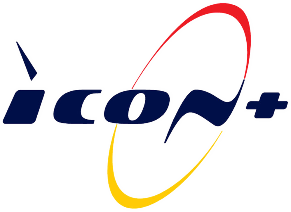 Icon+