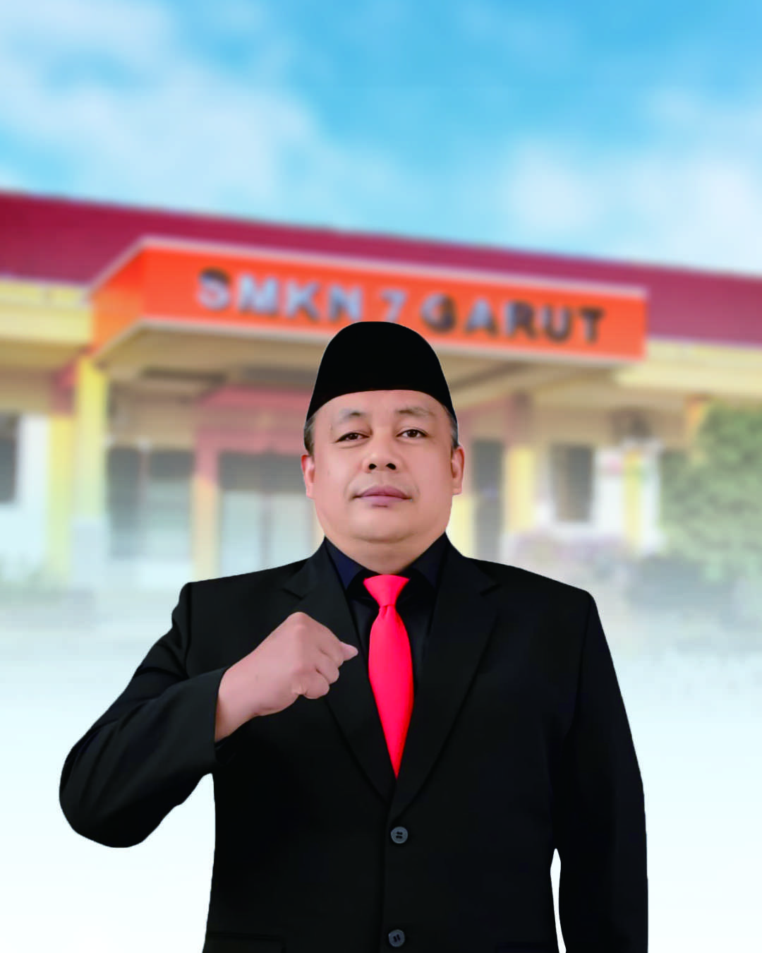 Gambar Sambutan Kepala Sekolah